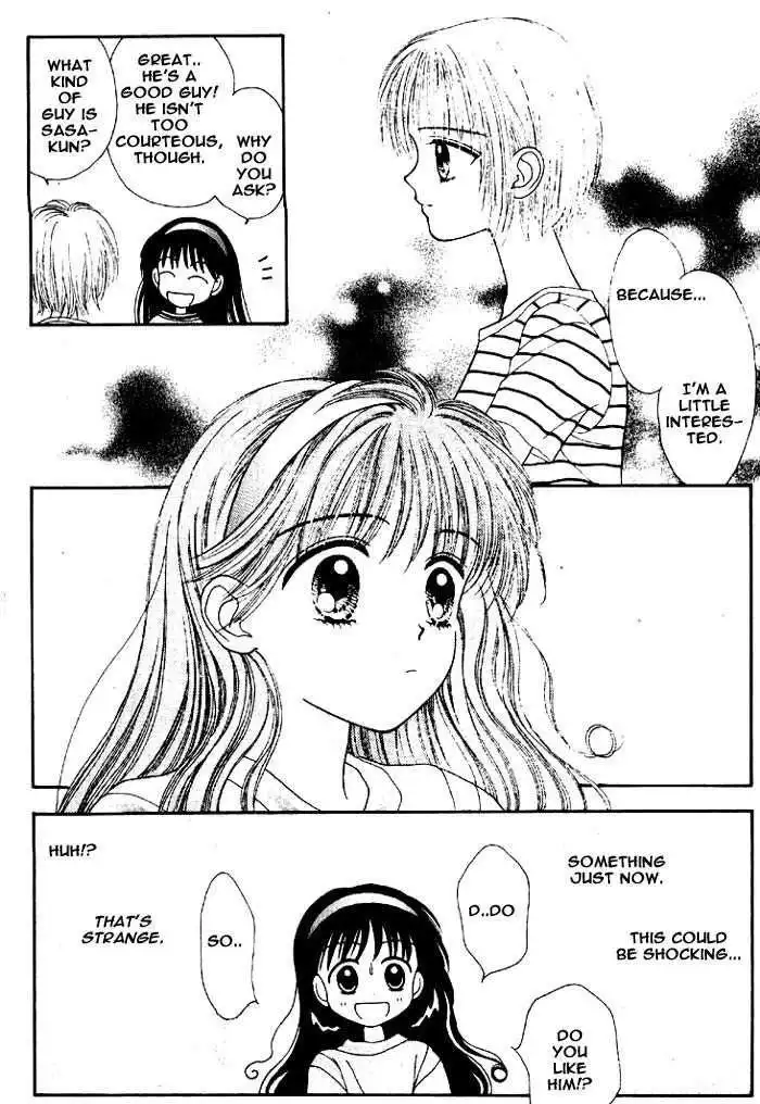 Mint na Bokura Chapter 3 38